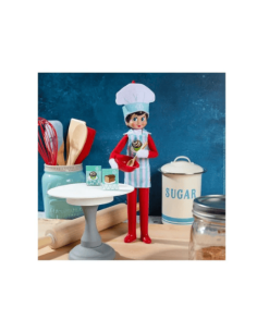 Elf on the Shelf - Accesorios Magic Freeze Chef 2