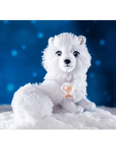 Elf on the Shelf - Peluche ZORRO y cuento