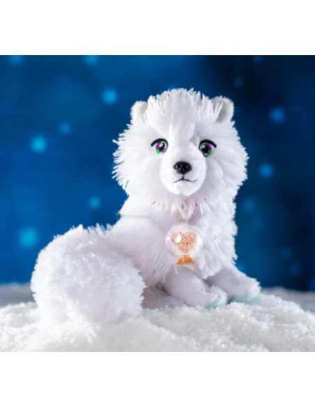 Elf on the Shelf - Peluche ZORRO y cuento