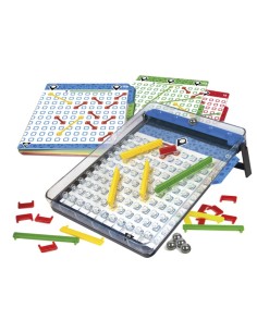 Canicas - Desafío Mental Falomir 2