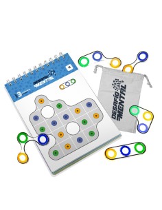 Conexiones - Desafío Mental Falomir 2