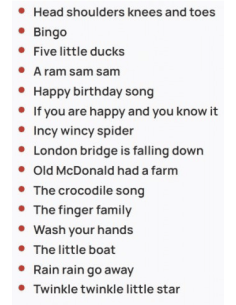 Faba English ¡Let's Sing Together! 2