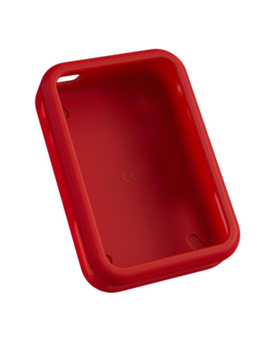 Funda Protectora Cuentacuentos Faba+ Roja