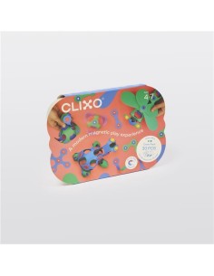 Crew Pack - Azul/Verde Juegaconmigo 2