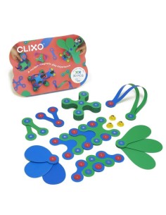 Crew Pack - Azul/Verde Juegaconmigo