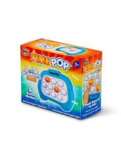 Time Pop (azul) Juegaconmigo 2