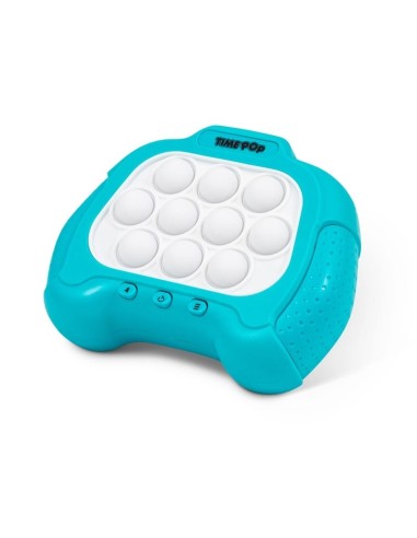 Time Pop (azul) Juegaconmigo