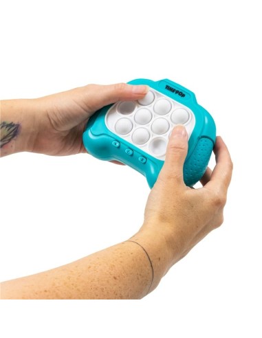 Time Pop (azul) Juegaconmigo