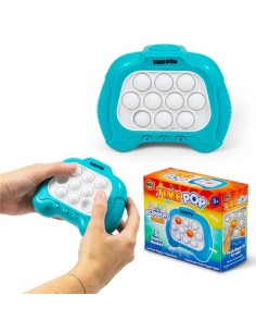 Time Pop (azul) Juegaconmigo