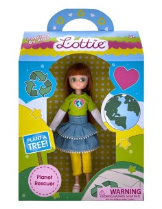 Lottie Recicla Juegaconmigo 2