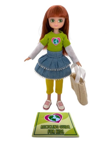 Lottie Recicla Juegaconmigo