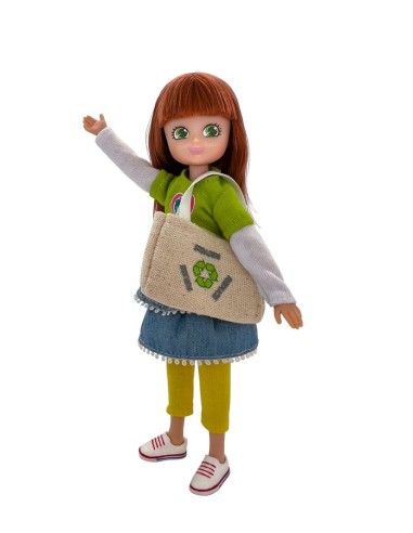 Lottie Recicla Juegaconmigo