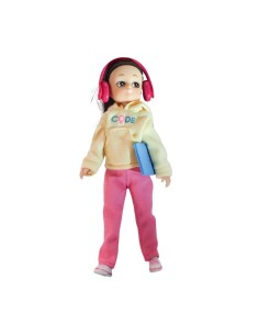 Lottie Programadora Informática Juegaconmigo