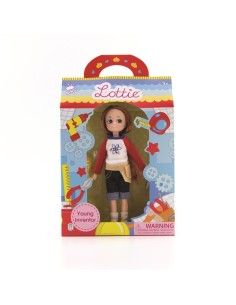 Lottie Joven Inventora Juegaconmigo 2