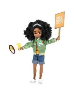 Lottie Activista Juegaconmigo