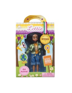 Lottie Activista Juegaconmigo 2