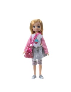 Cumpleaños de Olivia Juegaconmigo