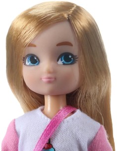 Cumpleaños de Olivia Juegaconmigo 2