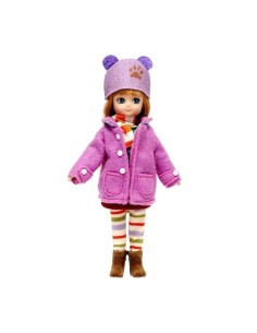 Lottie de Paseo por el Bosque Juegaconmigo