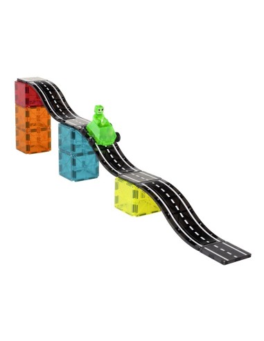 NEW Down Hill Duo Set 40 pcs Juegaconmigo