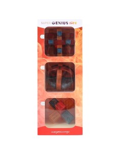 Supergenius Fire Juegaconmigo