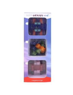 Supergenius Wind Juegaconmigo