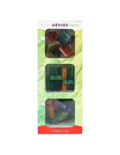 Supergenius Earth Juegaconmigo