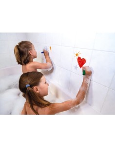 Colorea en el Baño Janod 2