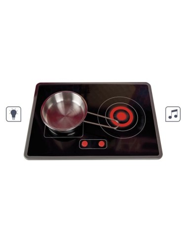 Cocina/ Lavandería Reversible Janod