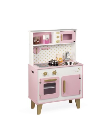 Cocina Candy Chic Janod