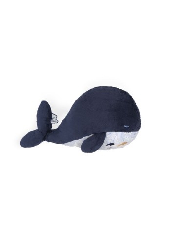 Ballena peluche Calmante