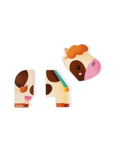 Animales Magneticos Janod 2