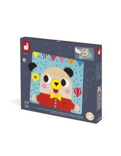 Juego magnetico Janod 2