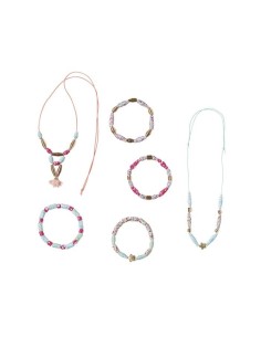 6 Joyas De Cuentas De Papel Para Crear Janod 2