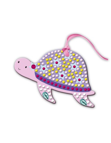 Kit creativo - Pixel Strass Pequeños Adornos Janod