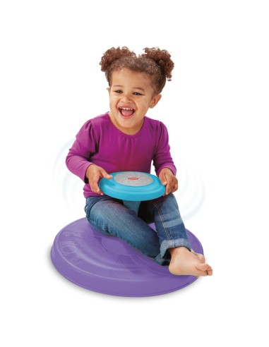 Gira Gira Playskool