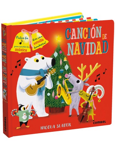 Canción de Navidad