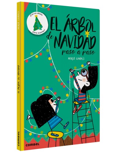 El árbol de Navidad