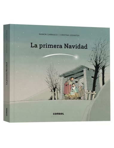 La primera Navidad