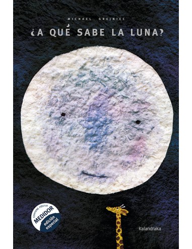 A que Sabe la Luna