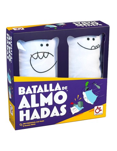 Batalla De Almohadas Mercurio