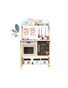 Cocina de Madera 23 accesorios de Speedy Monkey