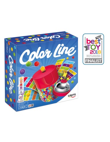 Color Line