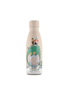 The Kids Bottle - Dragon Dreams 350ml 2