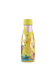 The Kids Bottle - Jungle Park 260ml 2
