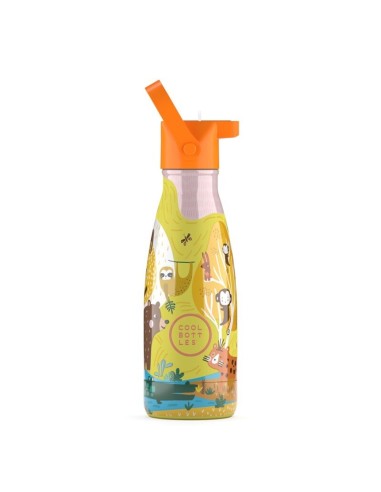 The Kids Bottle - Jungle Park 260ml