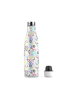 The Bottle - Antonyo Marest - Allegra 500ml 2