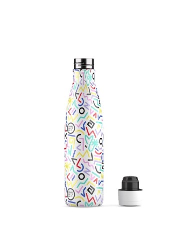 The Bottle - Antonyo Marest - Allegra 500ml
