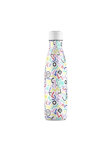 The Bottle - Antonyo Marest - Allegra 500ml