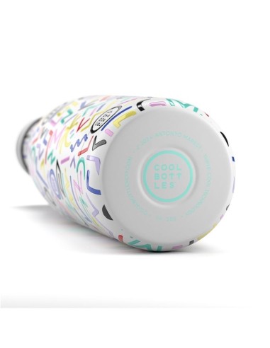 The Bottle - Antonyo Marest - Allegra 500ml